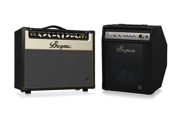 Guitar and Bass